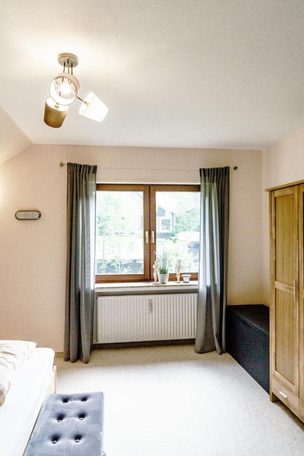 Appartement Wiesenblick à Goslar Extérieur photo